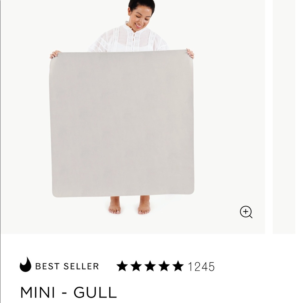 Gathre Mini Mat
